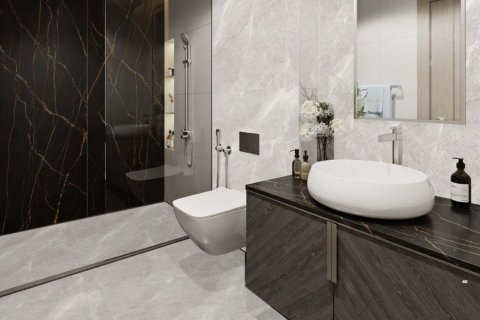 Appartement à Business Bay, Dubai, 4 chambres, 241 m², № 97070 - photo 14