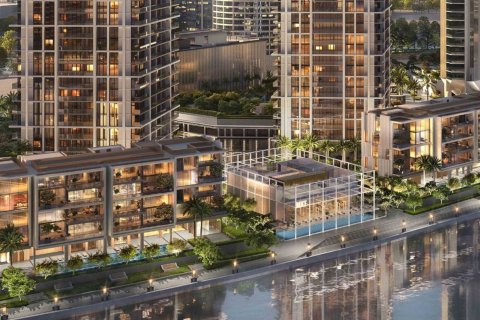 Appartement à Business Bay, Dubai, 4 chambres, 241 m², № 97070 - photo 24