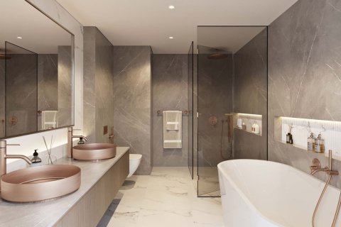 Appartement à Business Bay, Dubai, 4 chambres, 241 m², № 97070 - photo 12