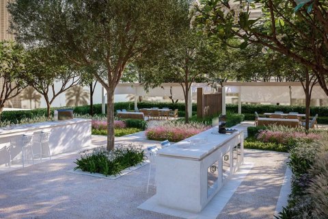 Appartement à Business Bay, Dubai, 4 chambres, 241 m², № 97070 - photo 20