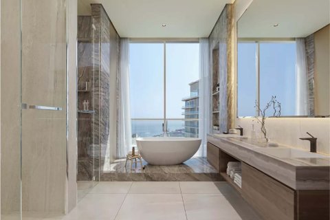 Appartement à Palm Jumeirah, Dubai, 2 chambres, 188 m², № 97069 - photo 10