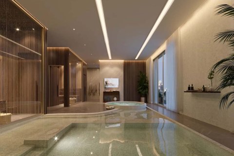 Appartement à Palm Jumeirah, Dubai, 2 chambres, 188 m², № 97069 - photo 18