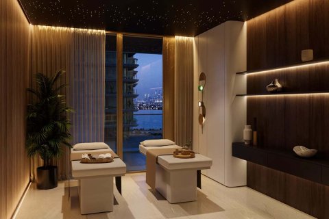 Appartement à Palm Jumeirah, Dubai, 2 chambres, 188 m², № 97069 - photo 11