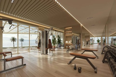 Appartement à Palm Jumeirah, Dubai, 2 chambres, 188 m², № 97069 - photo 21