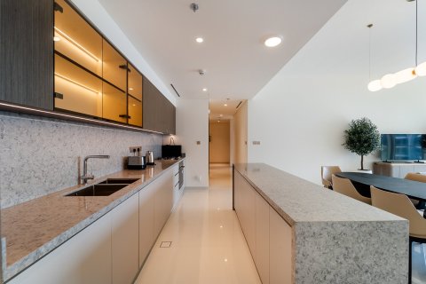 Apartment in Dubai Marina, Dubai 2 bedrooms, 135 sq.m. № 97078 - photo 7