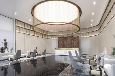 Apartment in Al Barsha South, Al Barsha, Dubai 2 bedrooms, 120 sq.m. № 97077