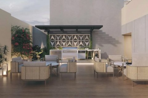 Apartment in Al Barsha South, Al Barsha, Dubai 2 bedrooms, 120 sq.m. № 97077 - photo 10