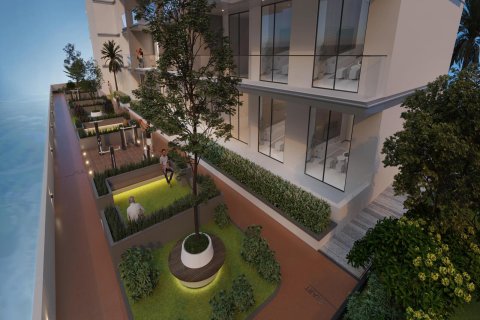 Apartment in Al Barsha South, Al Barsha, Dubai 2 bedrooms, 120 sq.m. № 97077 - photo 11