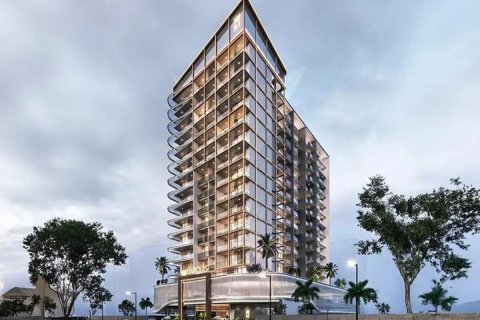 Apartment in Al Barsha South, Al Barsha, Dubai 2 bedrooms, 120 sq.m. № 97077 - photo 15