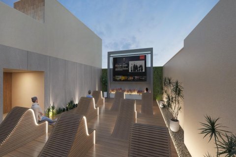 Apartment in Al Barsha South, Al Barsha, Dubai 2 bedrooms, 120 sq.m. № 97077 - photo 13