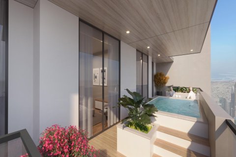 Apartment in Al Barsha South, Al Barsha, Dubai 2 bedrooms, 120 sq.m. № 97077 - photo 9