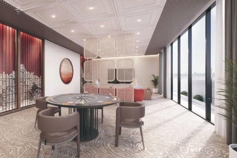 Apartment in Al Barsha South, Al Barsha, Dubai 2 bedrooms, 120 sq.m. № 97077 - photo 5