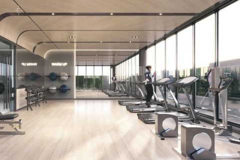 Apartment in Al Barsha South, Al Barsha, Dubai 2 bedrooms, 120 sq.m. № 97077 - photo 8