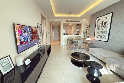 Appartement à Dubai Marina, Dubai, 1 chambre, 87 m², № 97076