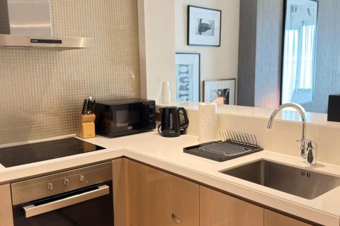 Appartement à Dubai Marina, Dubai, 1 chambre, 87 m², № 97076 - photo 4