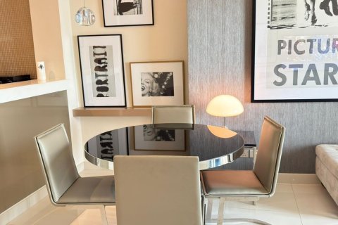 Appartement à Dubai Marina, Dubai, 1 chambre, 87 m², № 97076 - photo 3