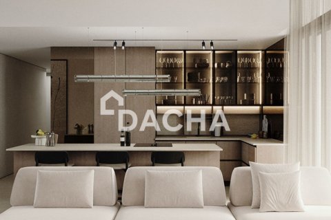 Apartment in Palm Jumeirah, Dubai 2 bedrooms, 152 sq.m. № 104995