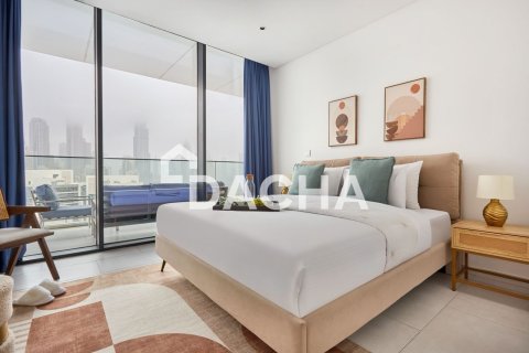 Appartement à Marquise Square Tower, Business Bay, Dubai, 2 chambres, 116 m², № 104991 - photo 15