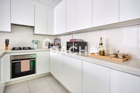 Appartement à Marquise Square Tower, Business Bay, Dubai, 2 chambres, 116 m², № 104991 - photo 5