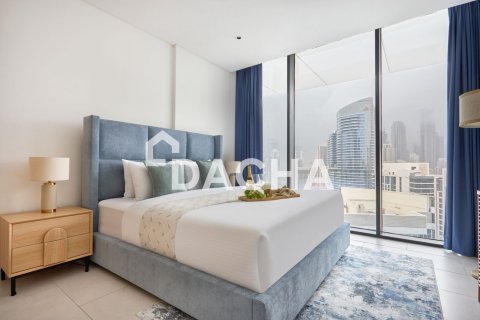 Appartement à Marquise Square Tower, Business Bay, Dubai, 2 chambres, 116 m², № 104991 - photo 2