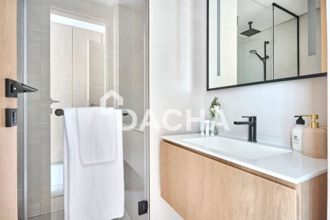 Appartement à Marquise Square Tower, Business Bay, Dubai, 2 chambres, 116 m², № 104991 - photo 20