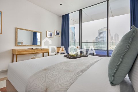 Appartement à Marquise Square Tower, Business Bay, Dubai, 2 chambres, 116 m², № 104991 - photo 17