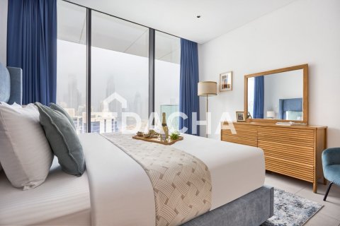 Appartement à Marquise Square Tower, Business Bay, Dubai, 2 chambres, 116 m², № 104991 - photo 3