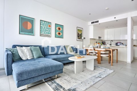 Appartement à Marquise Square Tower, Business Bay, Dubai, 2 chambres, 116 m², № 104991 - photo 8