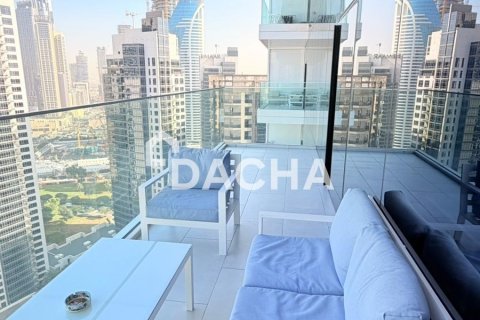 Appartement à Marquise Square Tower, Business Bay, Dubai, 2 chambres, 116 m², № 104991 - photo 14