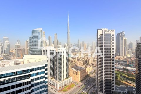 Appartement à Marquise Square Tower, Business Bay, Dubai, 2 chambres, 116 m², № 104991