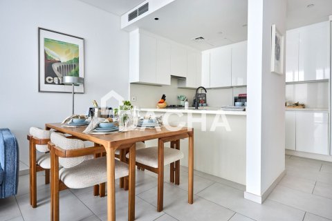 Appartement à Marquise Square Tower, Business Bay, Dubai, 2 chambres, 116 m², № 104991 - photo 4