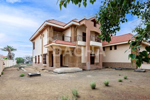Villa en Jumeirah Islands, Dubai, 5 dormitorios, 785 m², № 105000
