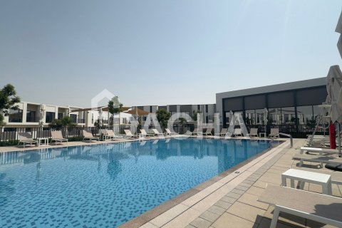 Adosado en EMAAR South, Dubai South (Dubai World Central), Dubai, 4 dormitorios, 225 m², № 104993 - foto 9