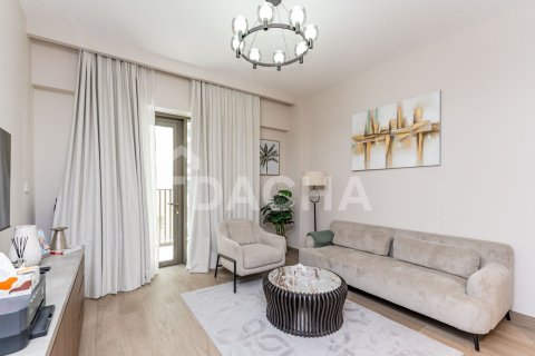 Apartment in Creek Beach, Dubai Creek Harbour (The Lagoons), Dubai 1 bedroom, 62 sq.m. № 104994 - photo 6