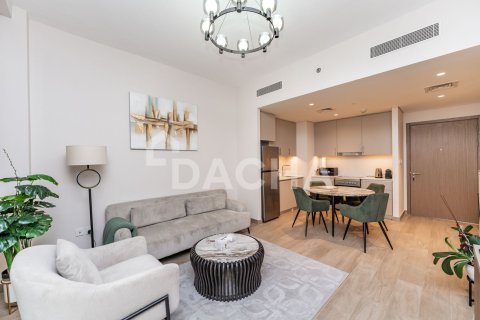 Apartment in Creek Beach, Dubai Creek Harbour (The Lagoons), Dubai 1 bedroom, 62 sq.m. № 104994