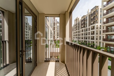 Apartment in Creek Beach, Dubai Creek Harbour (The Lagoons), Dubai 1 bedroom, 62 sq.m. № 104994 - photo 14