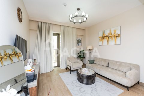 Apartment in Creek Beach, Dubai Creek Harbour (The Lagoons), Dubai 1 bedroom, 62 sq.m. № 104994 - photo 4