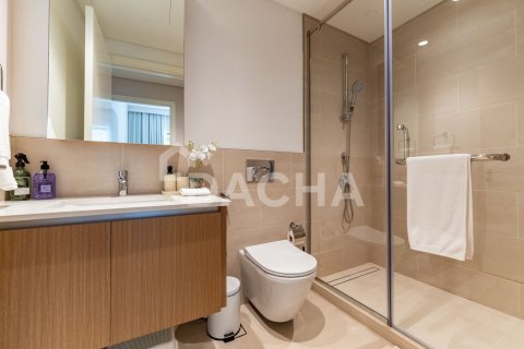Apartment in Creek Beach, Dubai Creek Harbour (The Lagoons), Dubai 1 bedroom, 62 sq.m. № 104994 - photo 21