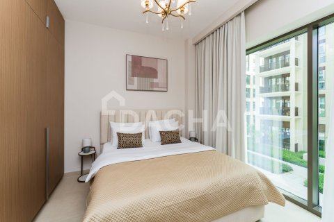Apartment in Creek Beach, Dubai Creek Harbour (The Lagoons), Dubai 1 bedroom, 62 sq.m. № 104994 - photo 22