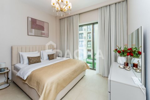 Apartment in Creek Beach, Dubai Creek Harbour (The Lagoons), Dubai 1 bedroom, 62 sq.m. № 104994 - photo 24