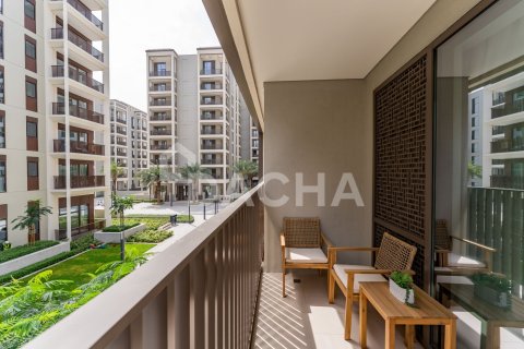 Apartment in Creek Beach, Dubai Creek Harbour (The Lagoons), Dubai 1 bedroom, 62 sq.m. № 104994 - photo 15