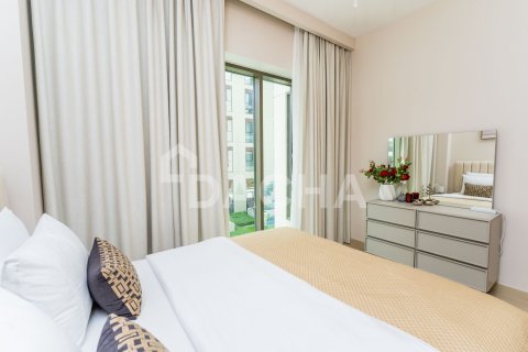 Apartment in Creek Beach, Dubai Creek Harbour (The Lagoons), Dubai 1 bedroom, 62 sq.m. № 104994 - photo 23