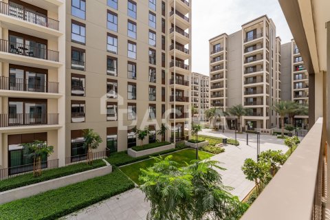 Apartment in Creek Beach, Dubai Creek Harbour (The Lagoons), Dubai 1 bedroom, 62 sq.m. № 104994 - photo 16