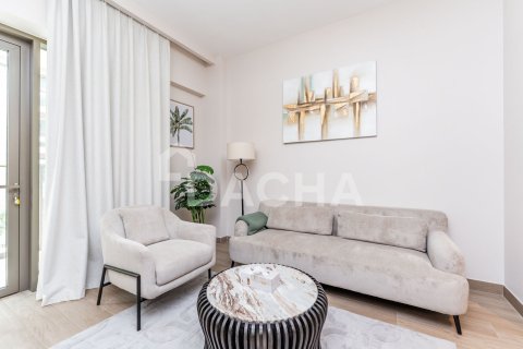 Apartment in Creek Beach, Dubai Creek Harbour (The Lagoons), Dubai 1 bedroom, 62 sq.m. № 104994 - photo 5