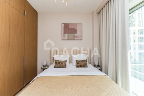 Apartment in Creek Beach, Dubai Creek Harbour (The Lagoons), Dubai 1 bedroom, 62 sq.m. № 104994 - photo 2