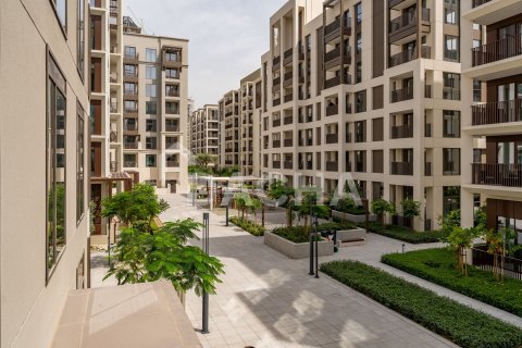 Apartment in Creek Beach, Dubai Creek Harbour (The Lagoons), Dubai 1 bedroom, 62 sq.m. № 104994 - photo 13