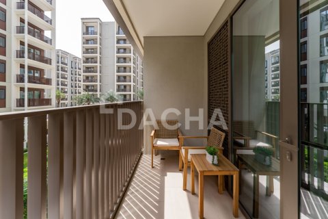 Apartment in Creek Beach, Dubai Creek Harbour (The Lagoons), Dubai 1 bedroom, 62 sq.m. № 104994 - photo 17