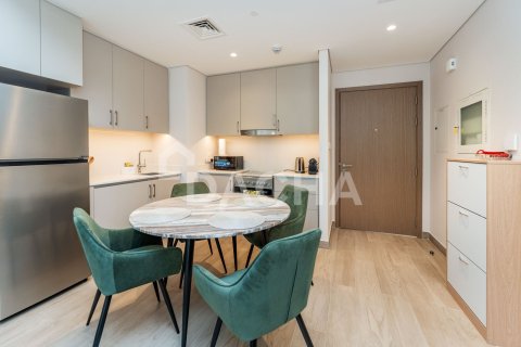 Apartment in Creek Beach, Dubai Creek Harbour (The Lagoons), Dubai 1 bedroom, 62 sq.m. № 104994 - photo 10