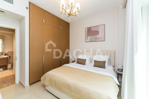 Apartment in Creek Beach, Dubai Creek Harbour (The Lagoons), Dubai 1 bedroom, 62 sq.m. № 104994 - photo 3