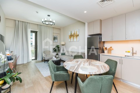 Apartment in Creek Beach, Dubai Creek Harbour (The Lagoons), Dubai 1 bedroom, 62 sq.m. № 104994 - photo 7